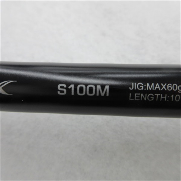 １９コルトスナイパーＳＳＳ１００ Ｍ